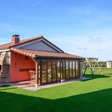 Villa Cai Llope