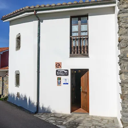 Cai Llope Villa